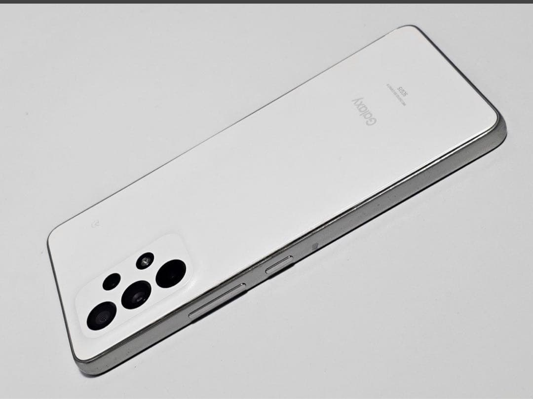 Samsung Galaxy A53 5G 本体 sim フリー