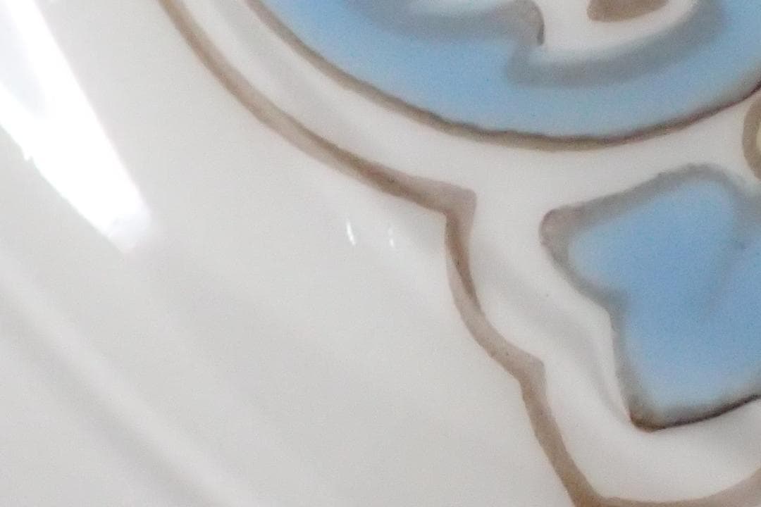 245/未使用 ウェッジウッド フロレンティーン ターコイズ トリオ ペアセット