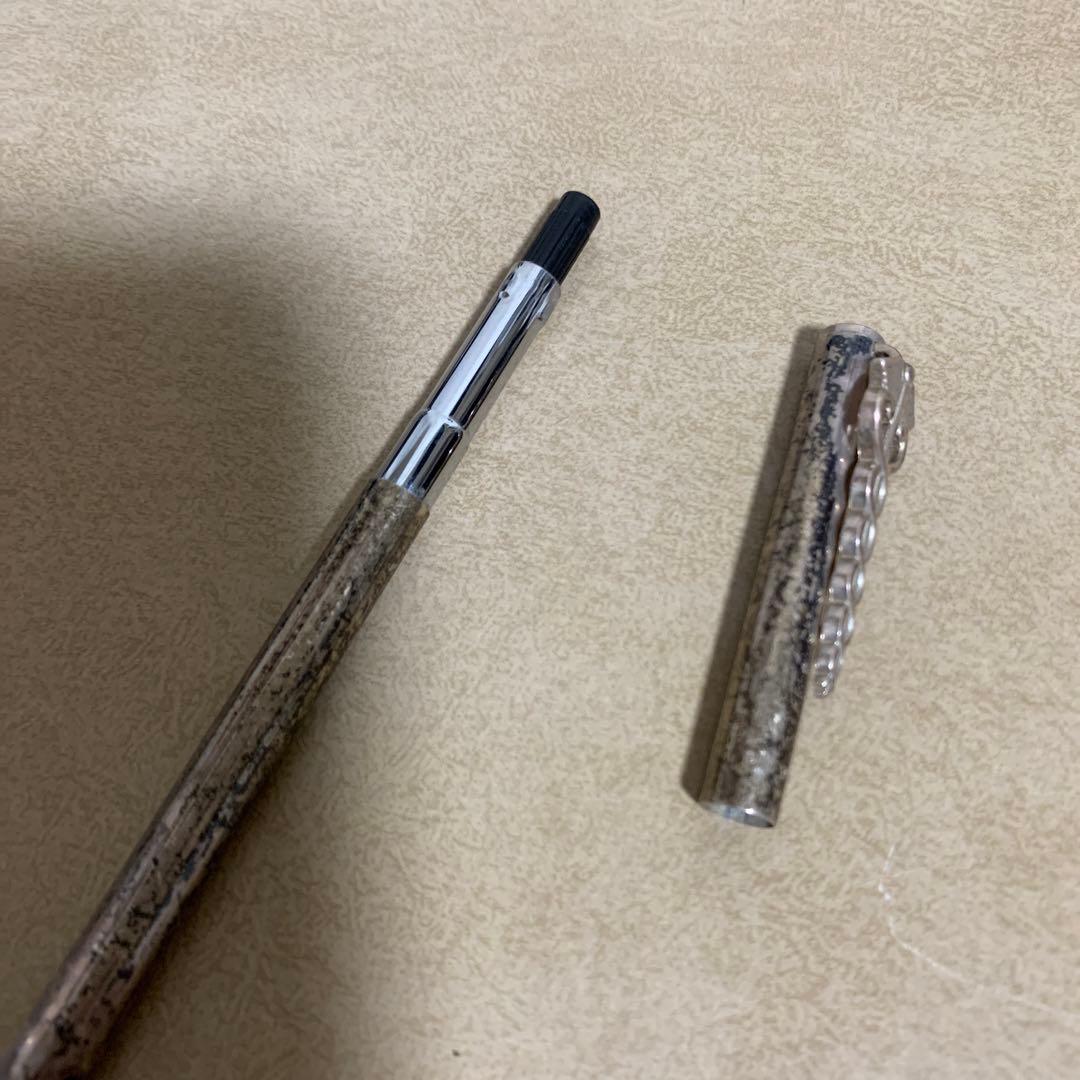 ティファニー　TIFFANY&Co ボールペン