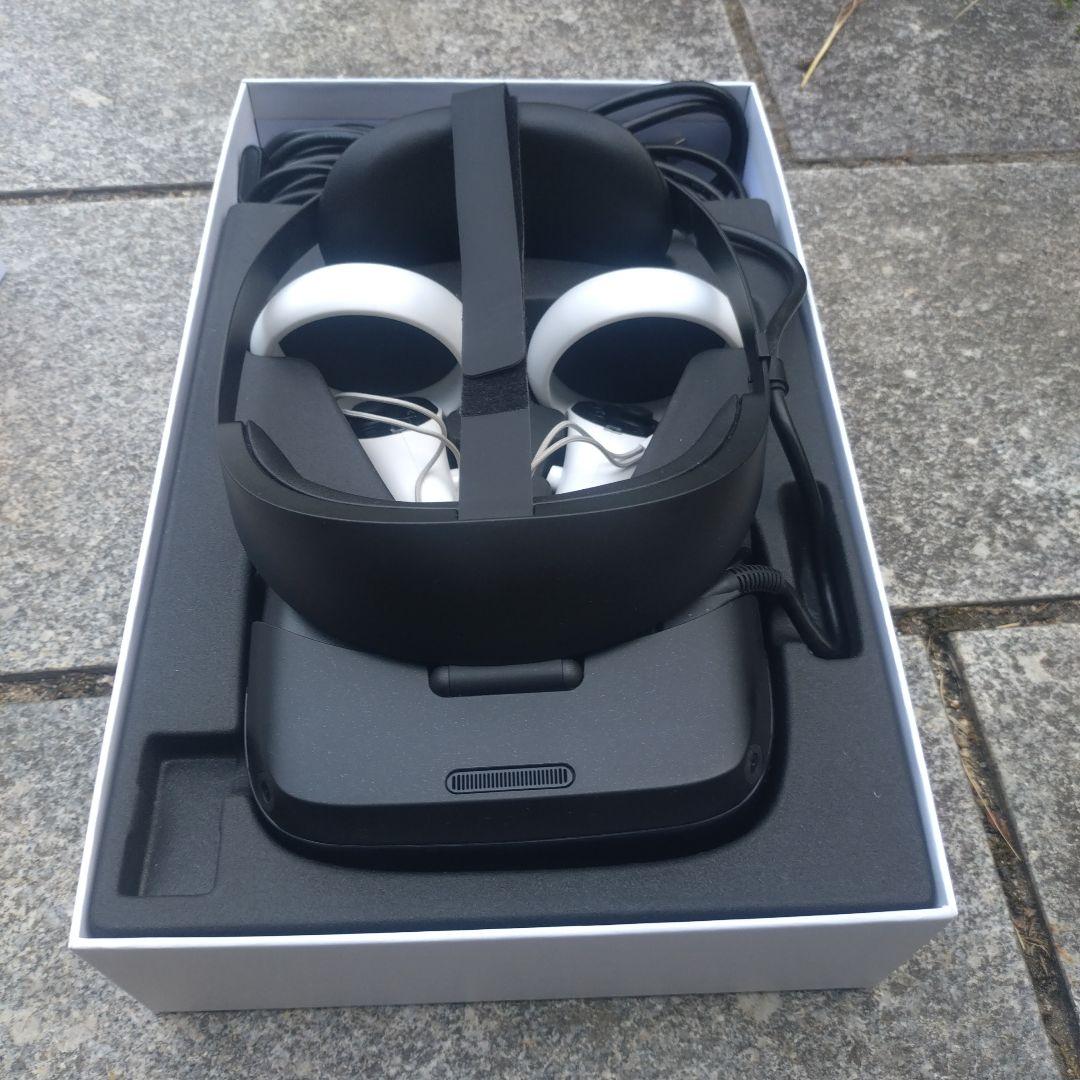 その他 DPVR E4 BLACK LIMITED EDITION