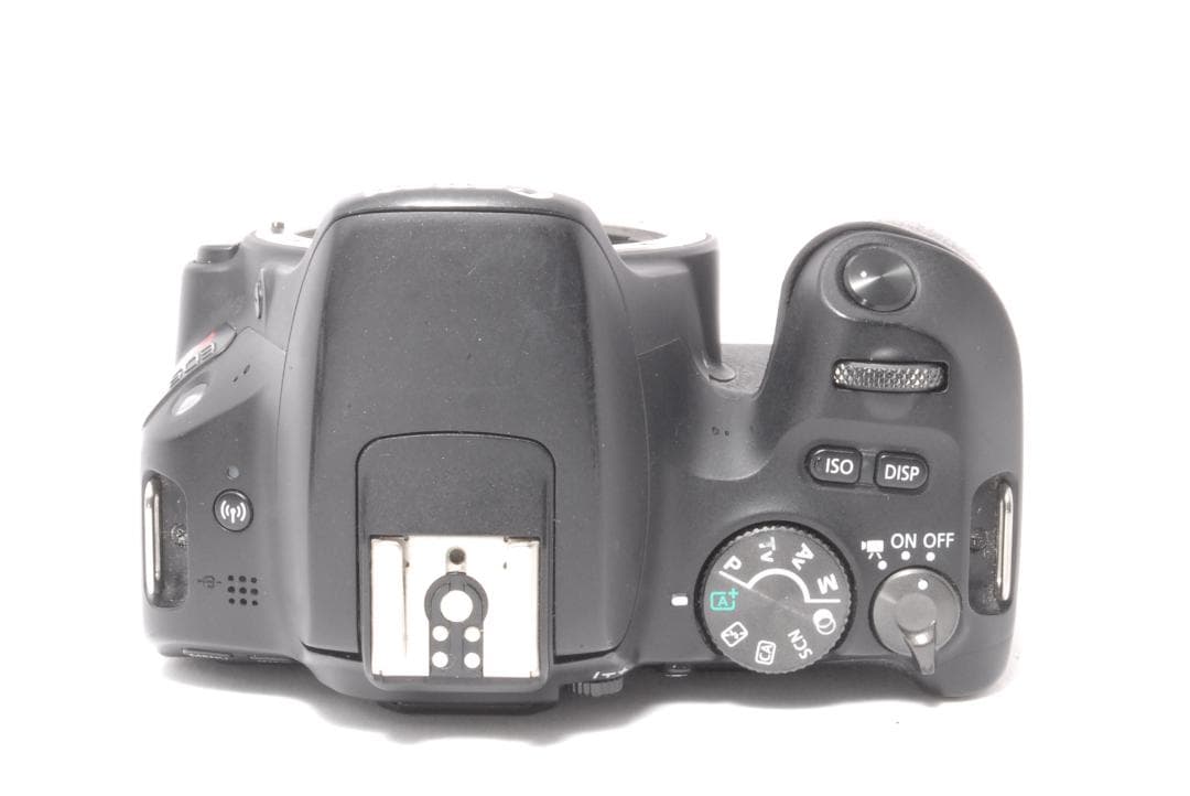 タッチパネル⭐️Canon EOS Kiss X9⭐️ Wi-Fi機能搭載⭐️