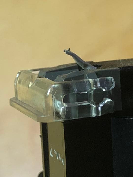 美品動作品　ビクターSRP-Z2　レコードプレイヤー　ビンテージベルトドライブ