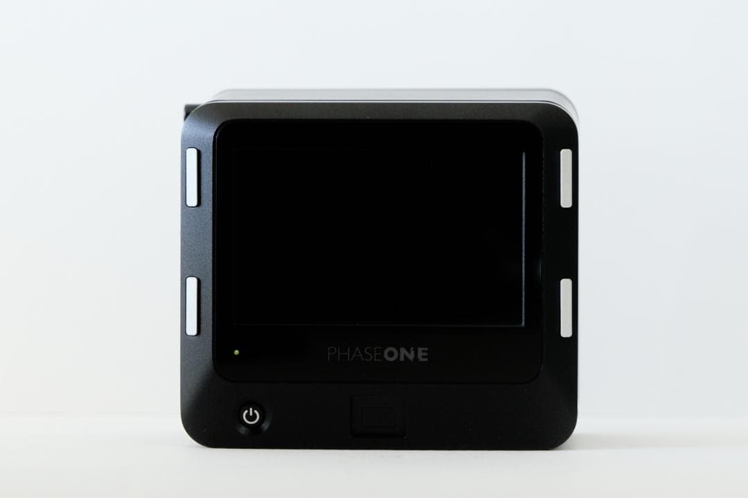 デジタルカメラ PHASE ONE IQ150 / 50MP