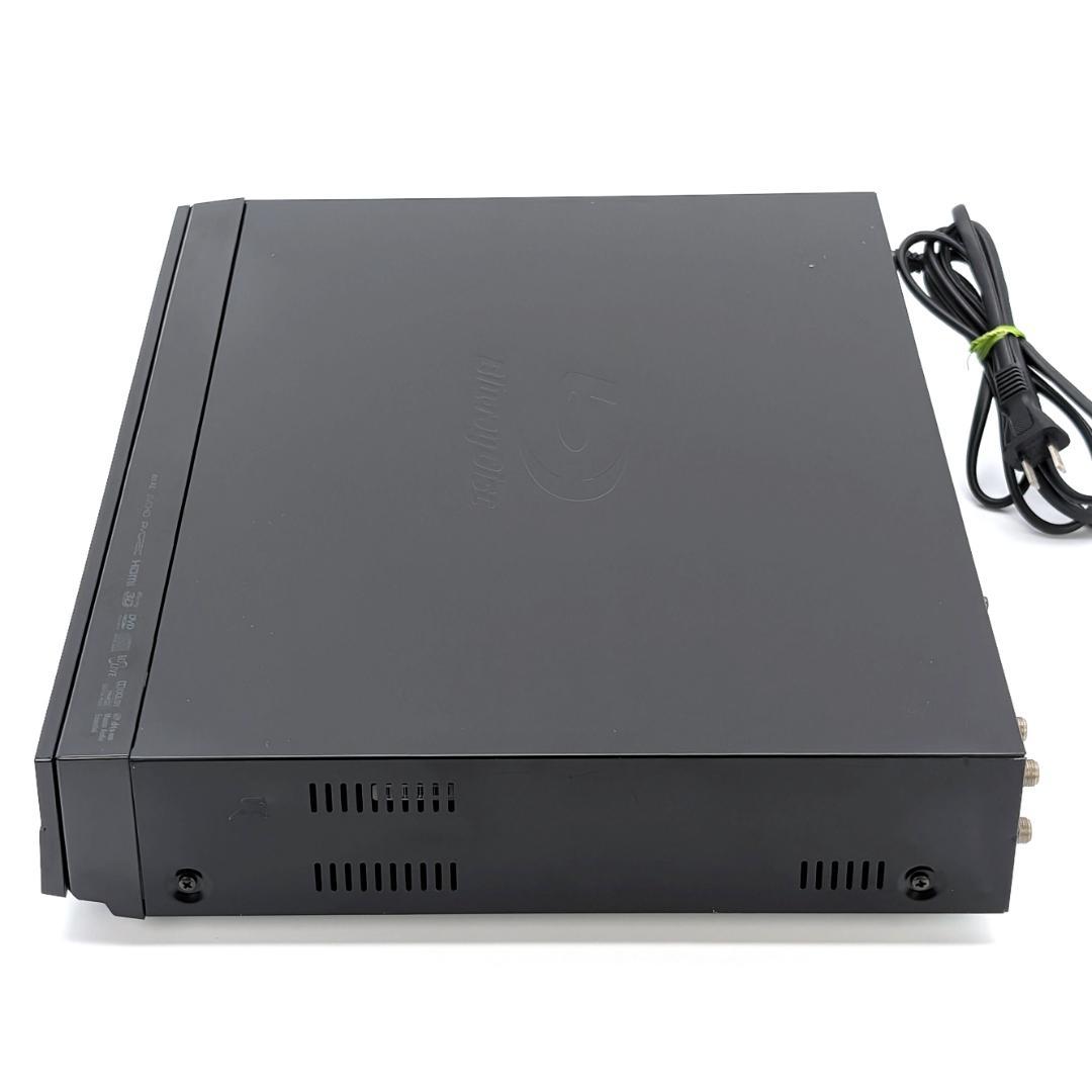 TOSHIBA DBR-Z160 Blu-rayレコーダー HDD2TB