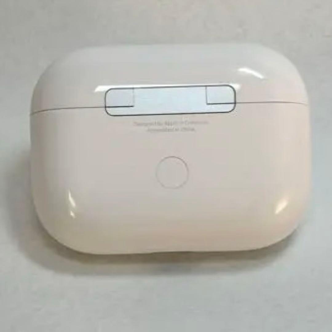 【超美品】　AirPods Pro 2 USB-C 本体