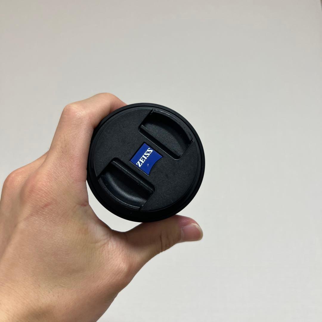 Carl Zeiss Planar Touit 32mm f1.8/Xマウント