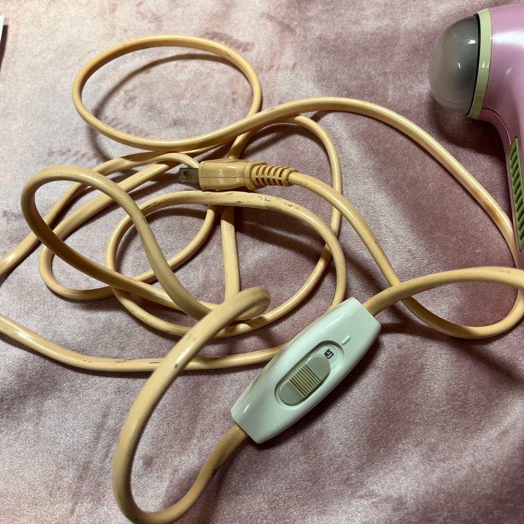 ALEX 美顔器 ピンク