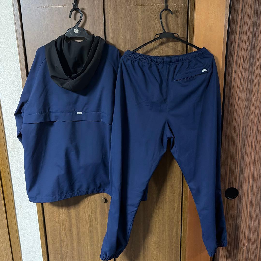 ballaholic セットアップ　ボーラホリック L 美品　SALE