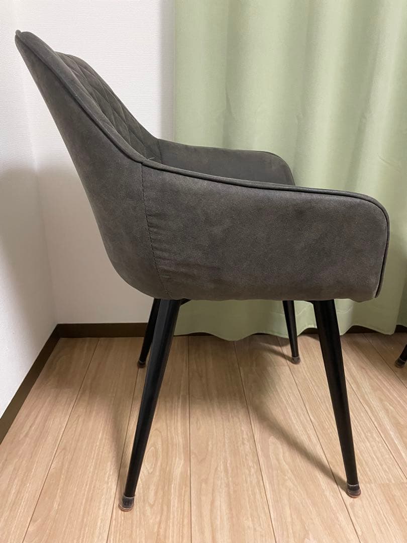 NOCE ダイニングチェア 2脚セット