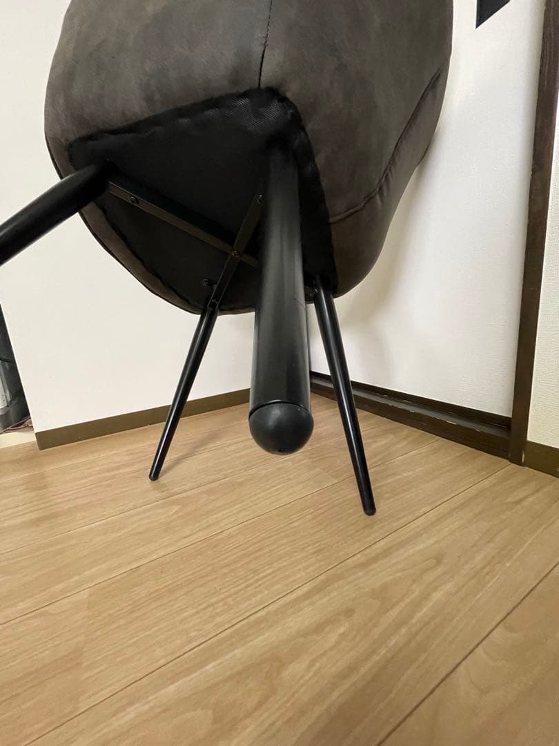 NOCE ダイニングチェア 2脚セット