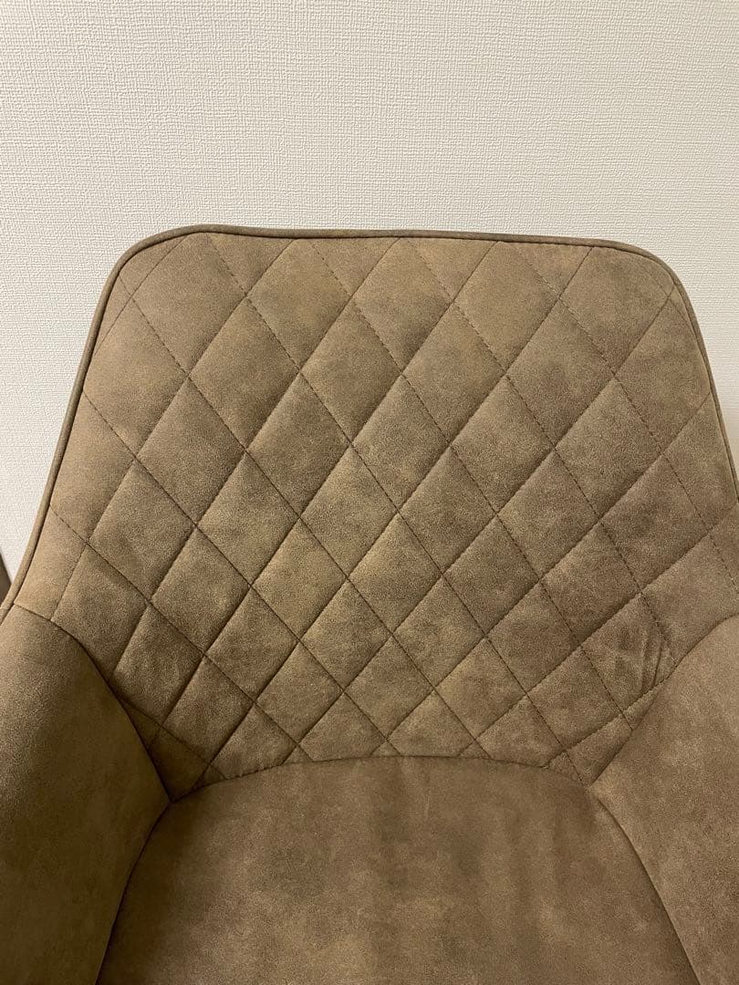 NOCE ダイニングチェア 2脚セット