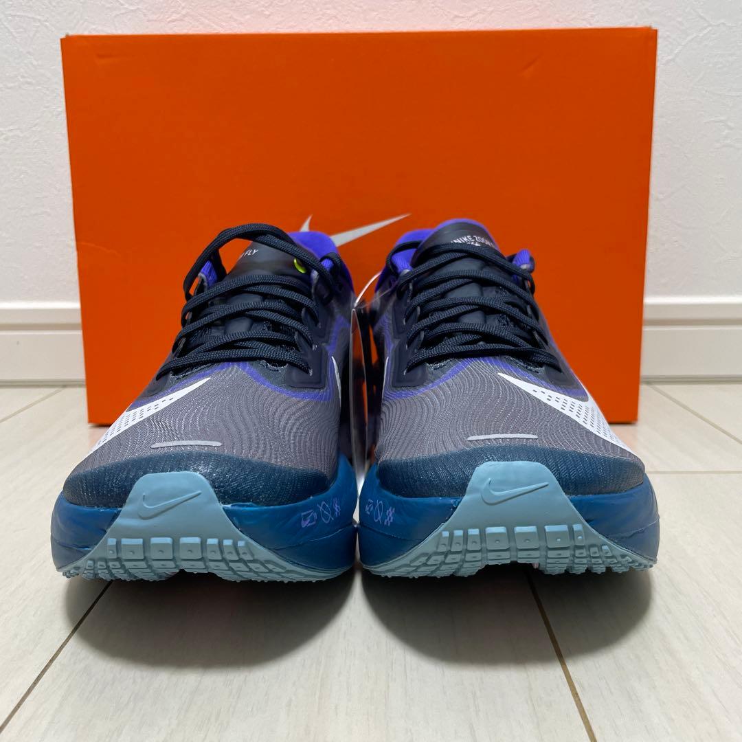 新品 NIKE ナイキ 25.5 ZOOM FLY 6 ズーム　フライ6