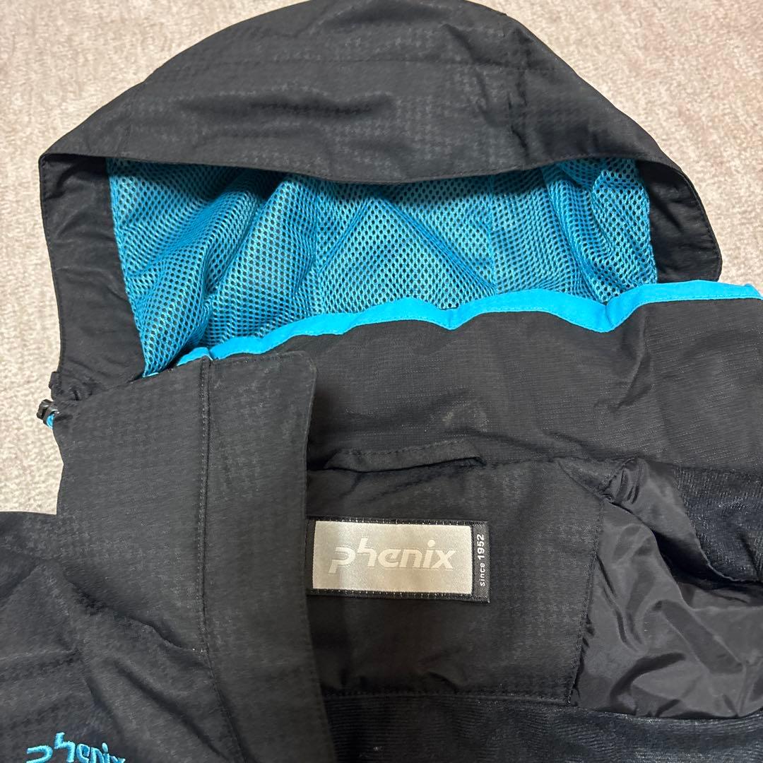 スキーウェア（S）