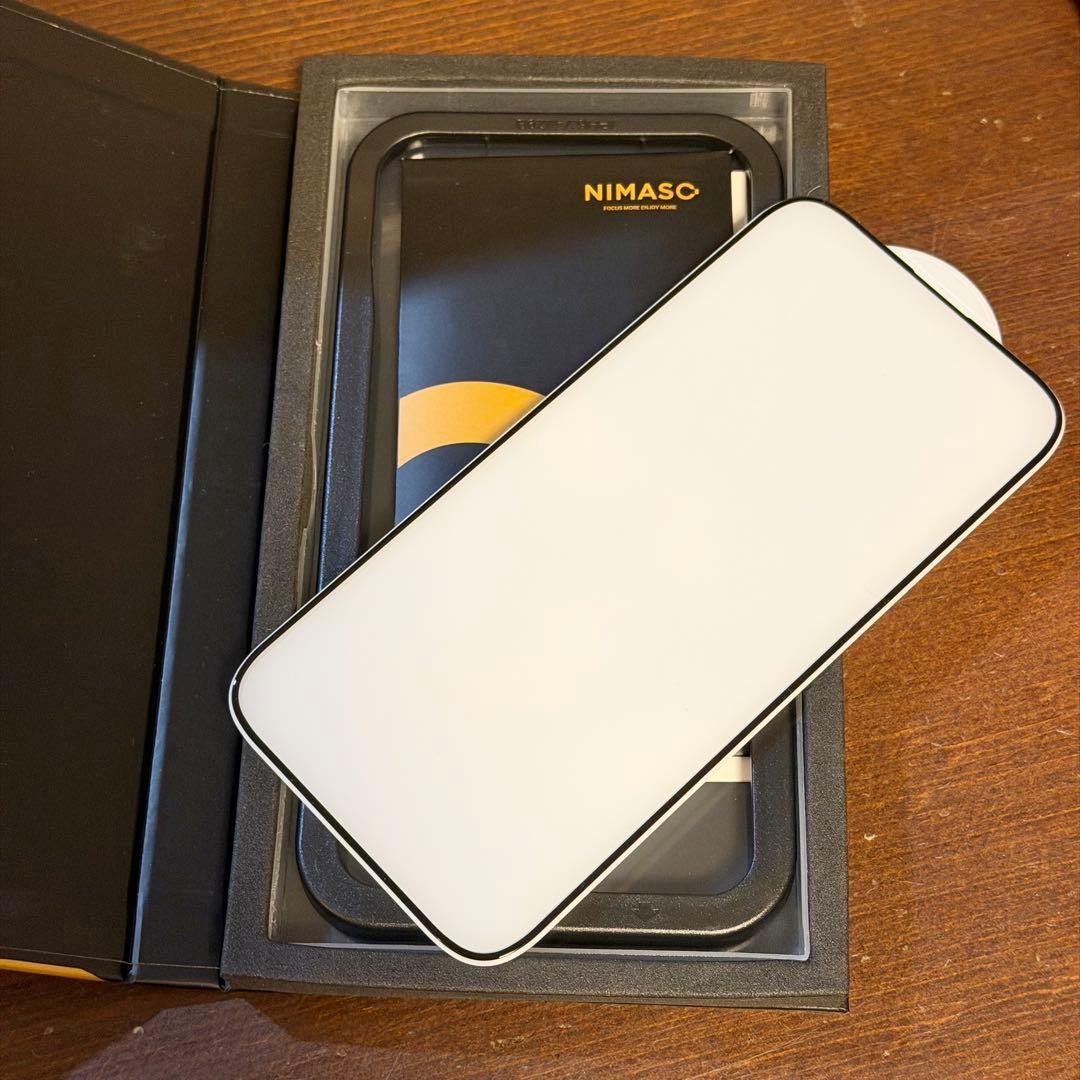 iPhone 15 Pro Max 256GB ブラックチタニウム 特典付き