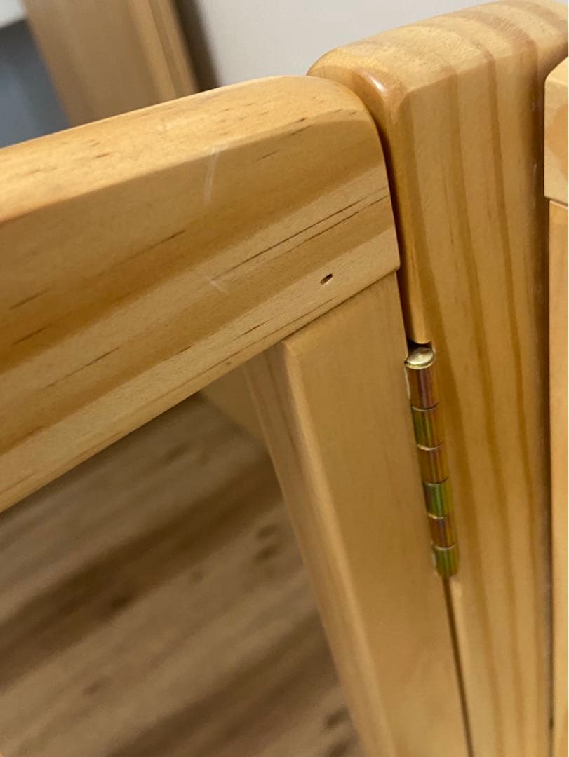 リリトリトルベビーベッド