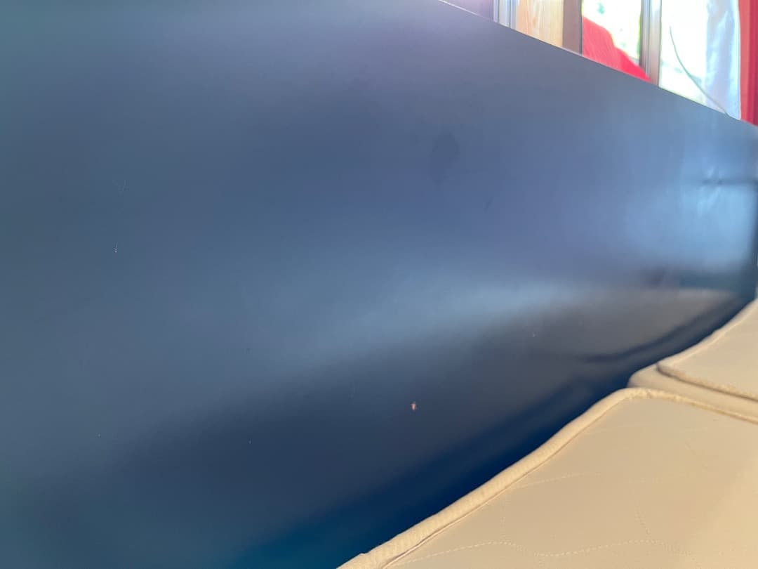 クイーンサイズすのこベッド