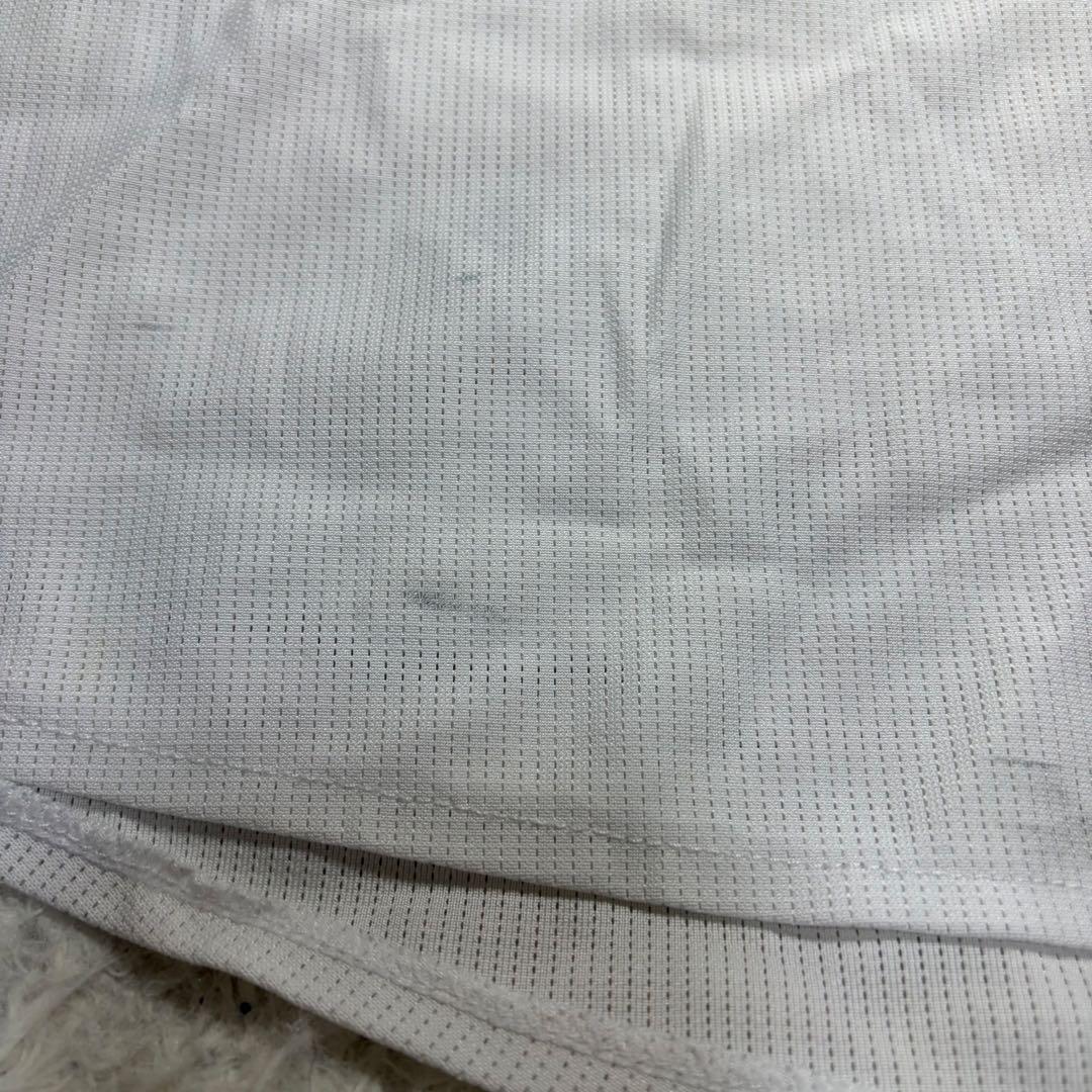 中日ドラゴンズ ユニフォーム 背番号68 福永選手 刺繍ロゴ 応援【1227】