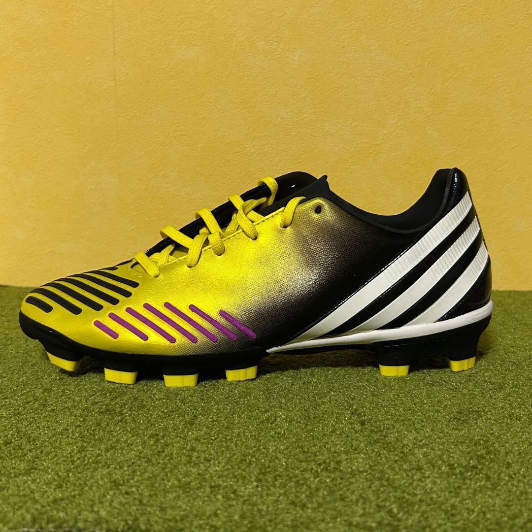 新品 アディダス プレデター アブソリオン 2足セット 26.0／26.5cm