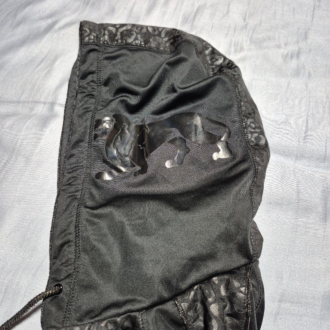 Lonsdale レオパード柄ジャケットセットアップ！