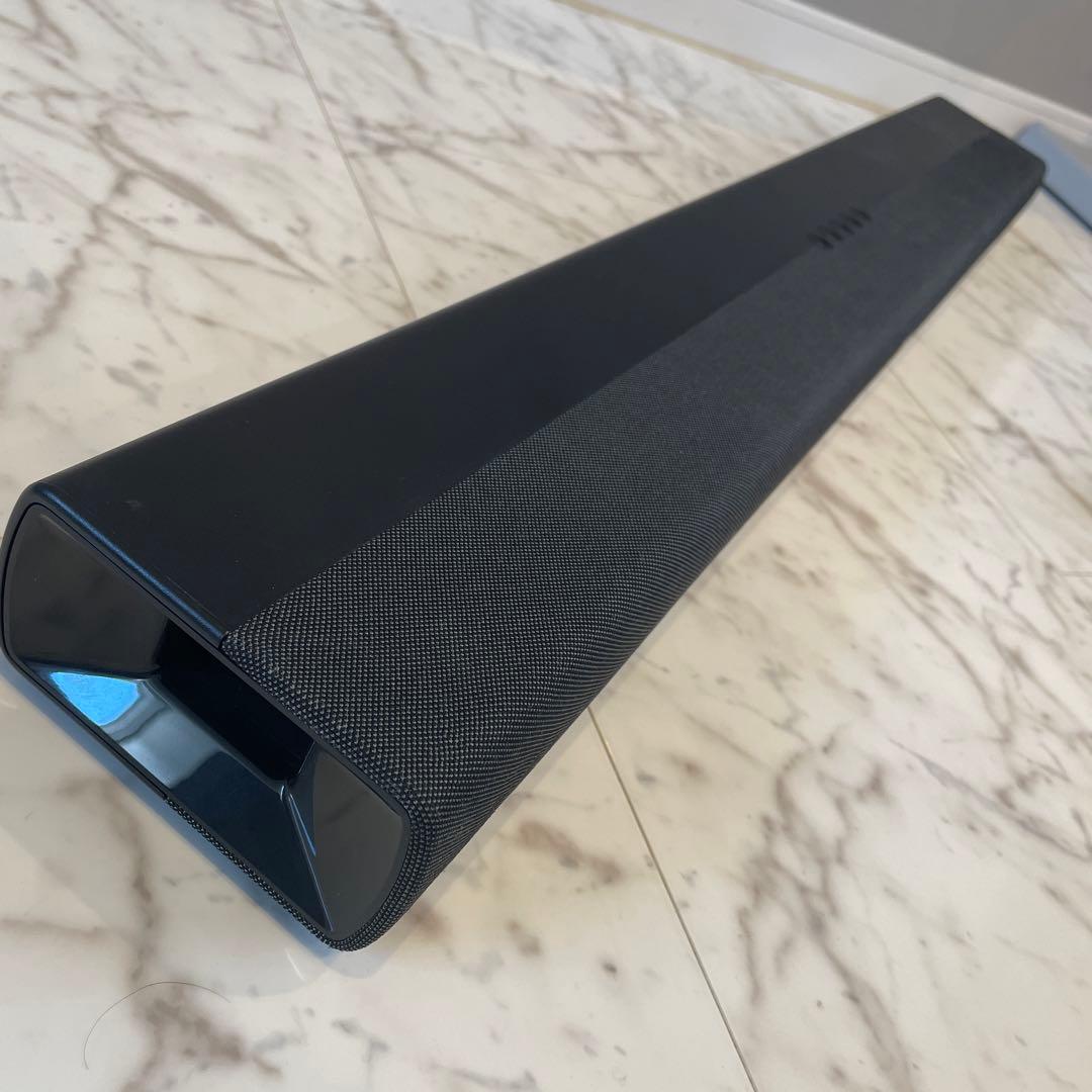 【最終値下げ】DENON サウンドバー　denon dht-c200