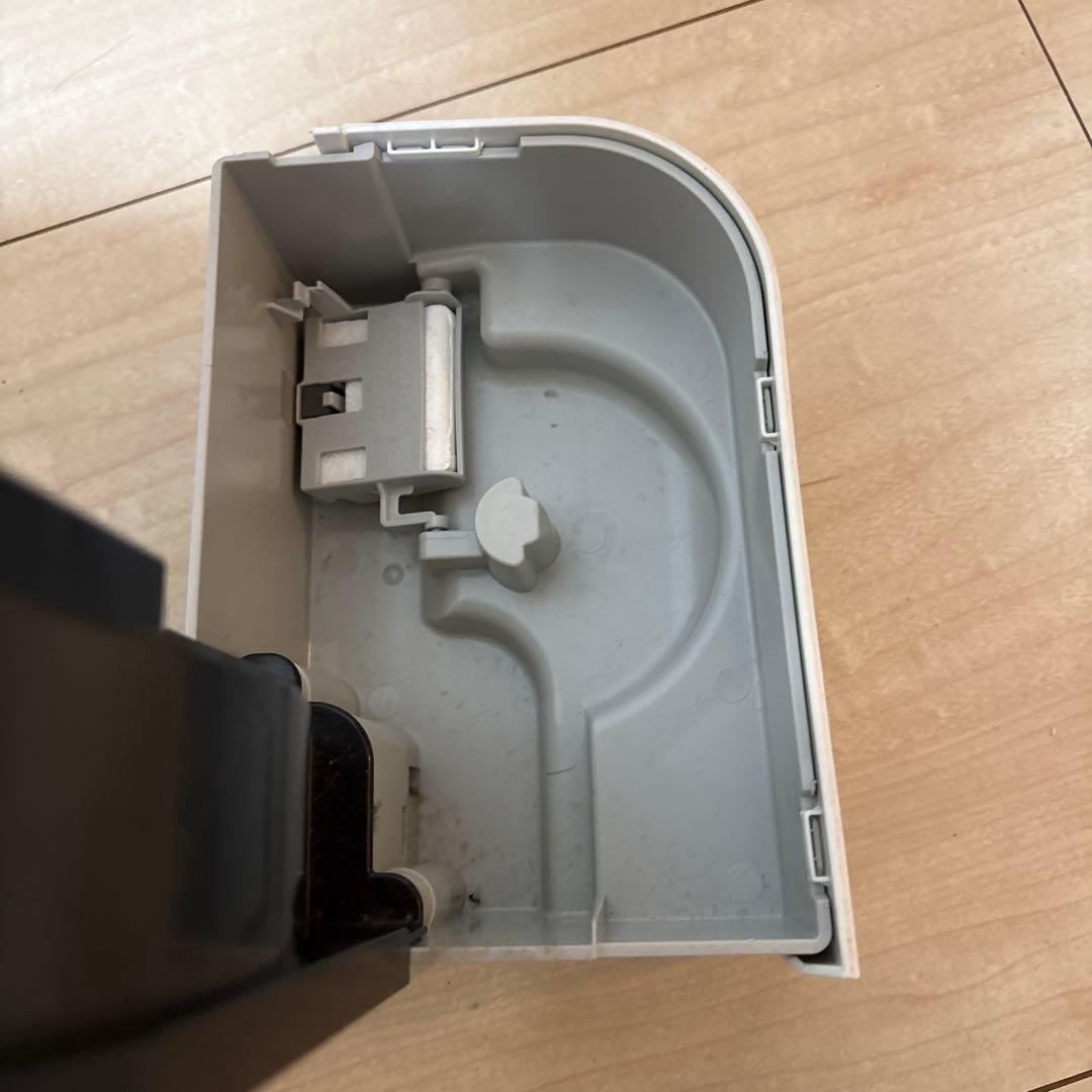 DAIKIN ダイキン工業 加湿器空気清浄機 MCK70UE5-W 2018年製