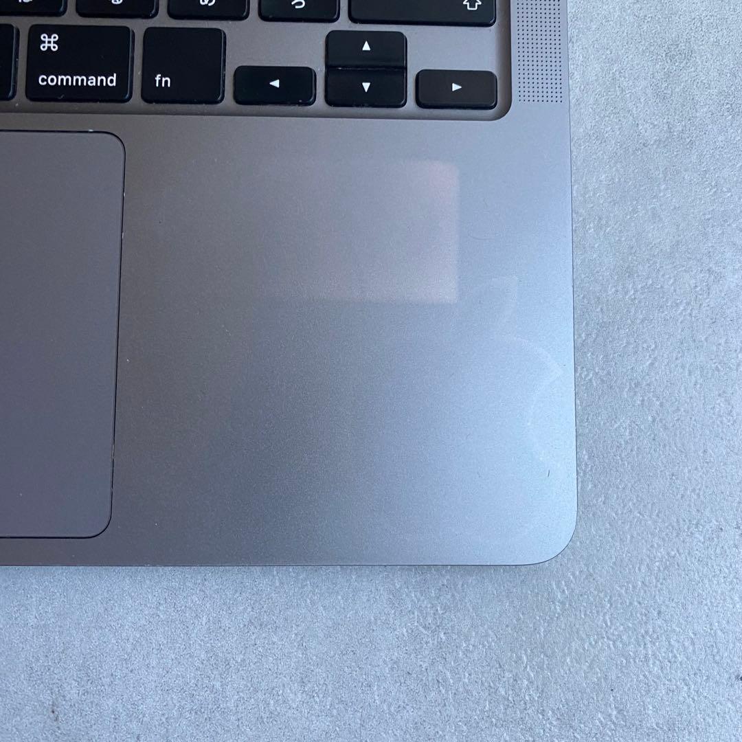 MacBook Air（13-inch,2020）8GB/256GB