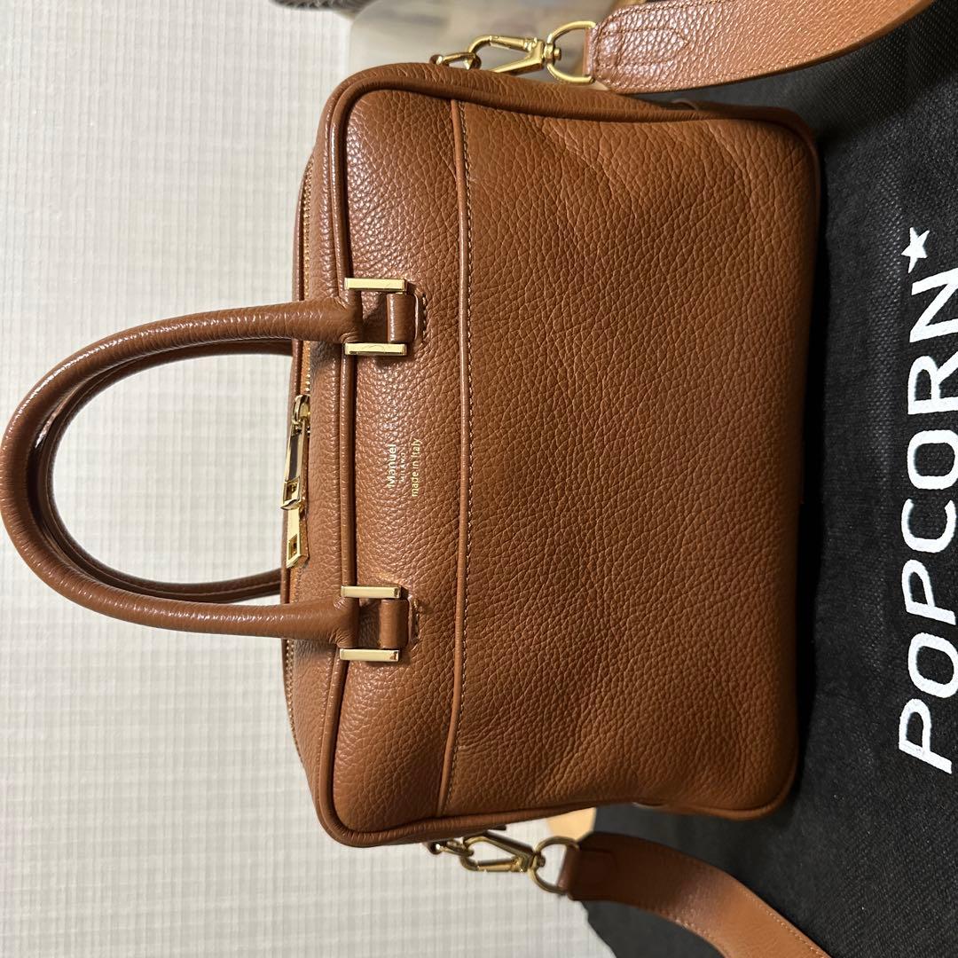 マニュエルミラノショルダーバッグ