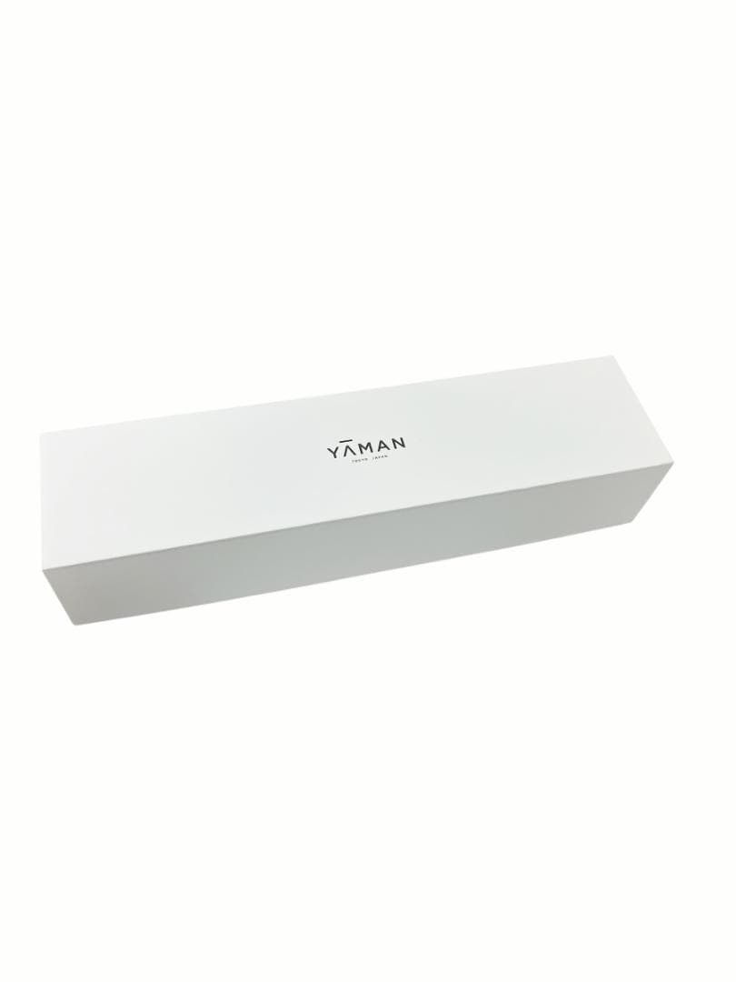 ヤーマン スムースヘアアイロン フォトイオンカール 32mm YJHB1N極美品