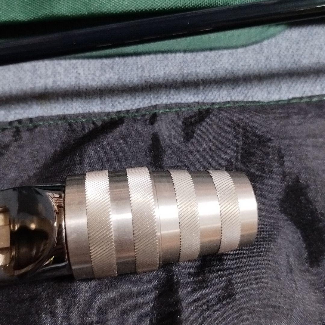 ズイール プッシュウォーター アマゾンズ PW-64M 新品未使用