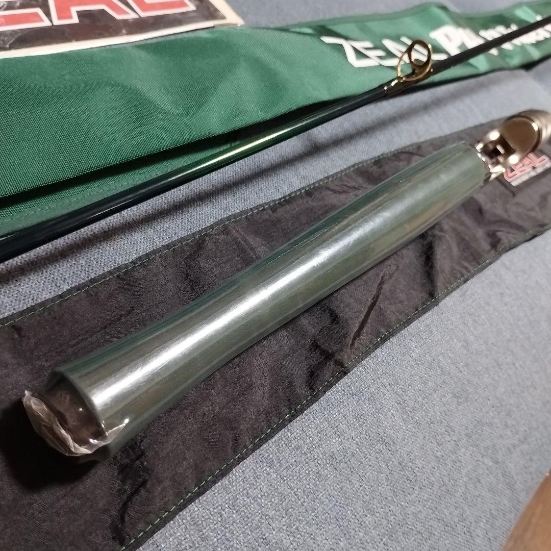 ズイール プッシュウォーター アマゾンズ PW-64M 新品未使用