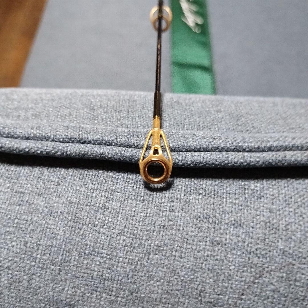 ズイール プッシュウォーター アマゾンズ PW-64M 新品未使用