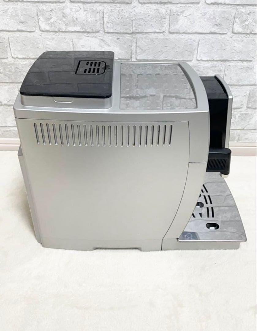 希少 大人気 デロンギ マグニフィカS カプチーノ ECAM23460S