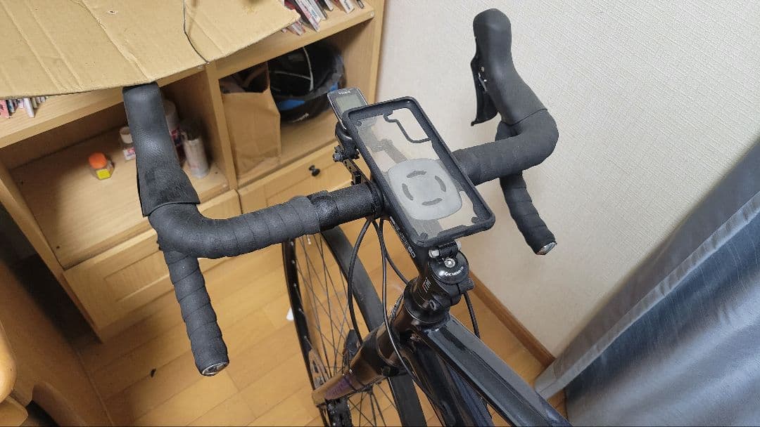ノコッチさん専用 ロードバイク