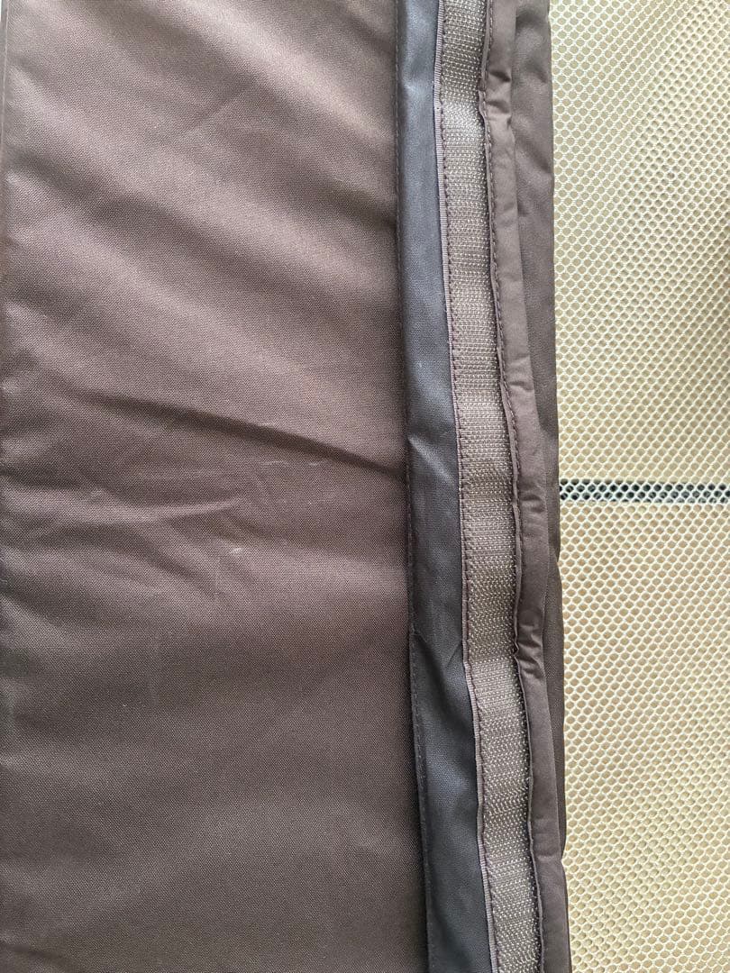 Aprica(アップリカ)ココネルエアープラス　アップリカ　チョコレートブラウン