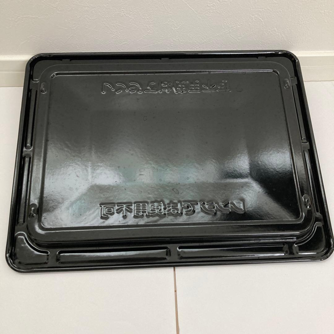 【中古】 東芝電子レンジ　角皿のみ　ER-PD7