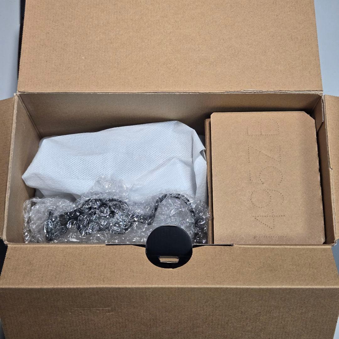 Panasonic LUMIX S5 & SmallRigケージ付き