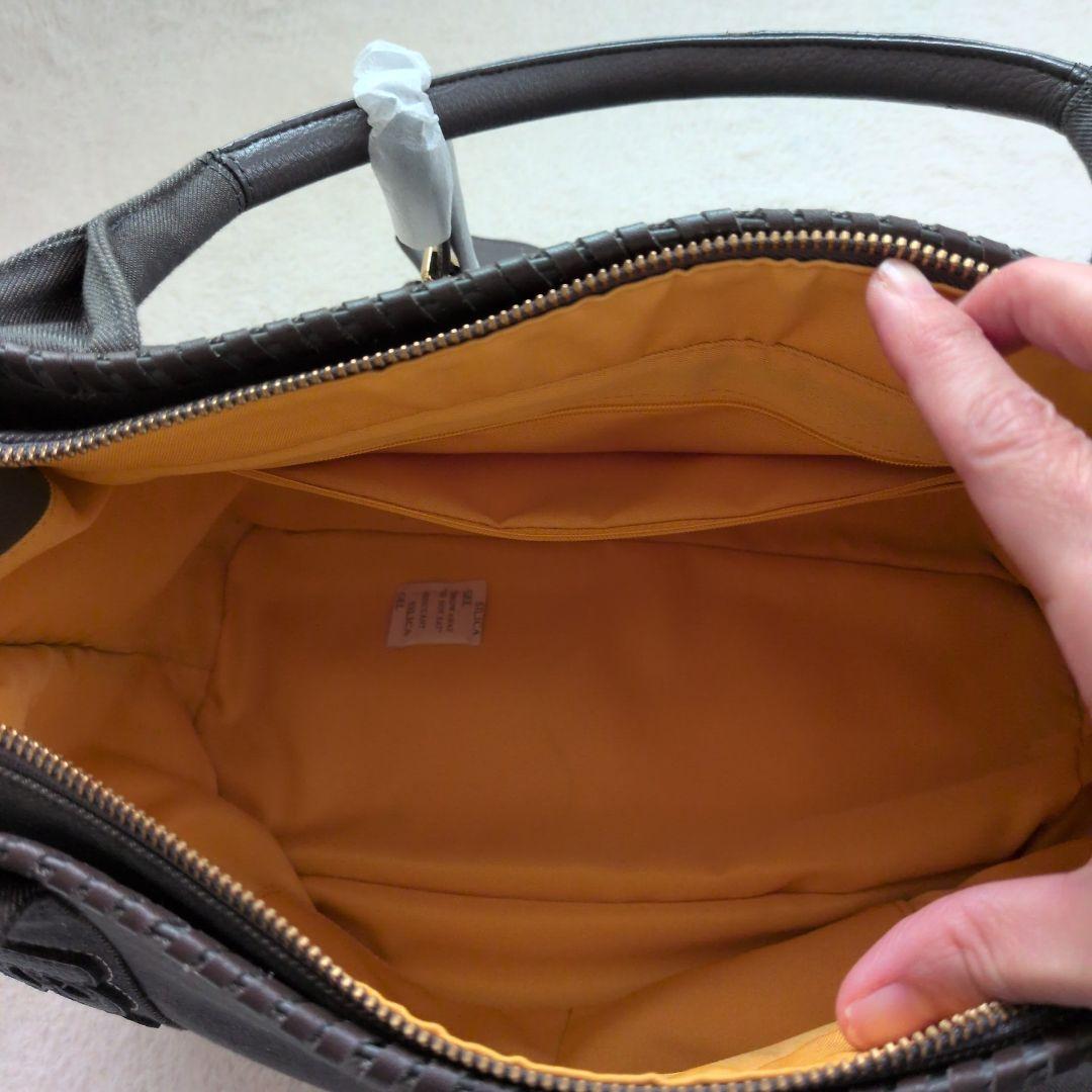 新品✩ サマンサタバサ✩ウィンドサマタバトート✩大サイズ✩A4✩デニム✩2way