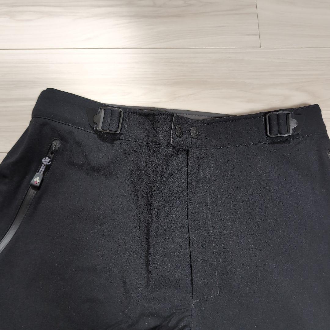 montbell パウダーホップパンツ XL