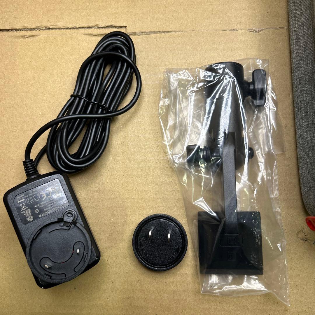 SWIT 40W 小型ポータブルバイカラーSMD LEDパネルライト