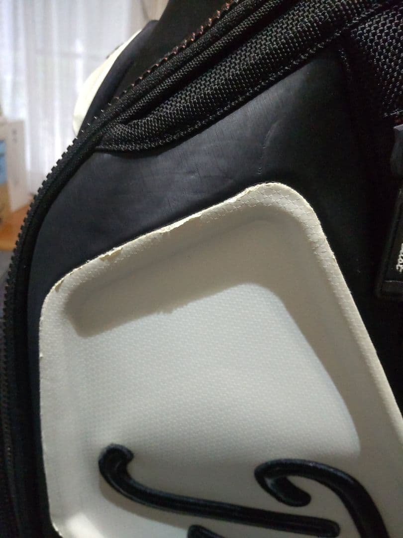 Titleist ツアーキャディバッグ