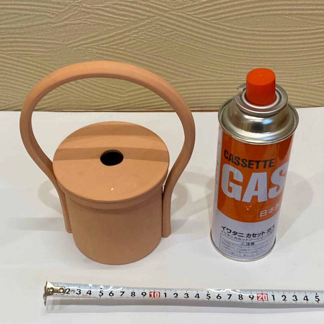 花器　伊勢神宮　火桶