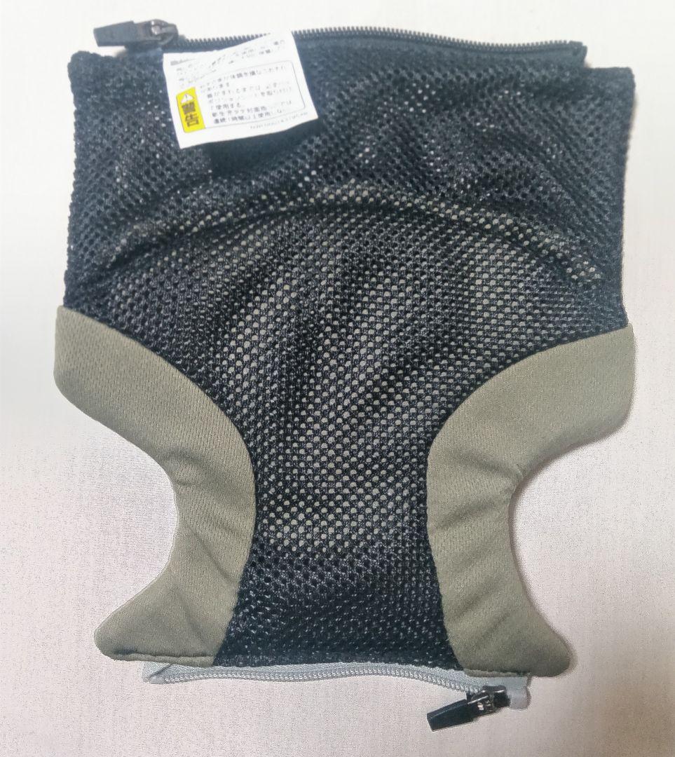 Aprica アップリカ 抱っこ紐 ラクリス Laclis だっこひも おんぶ紐