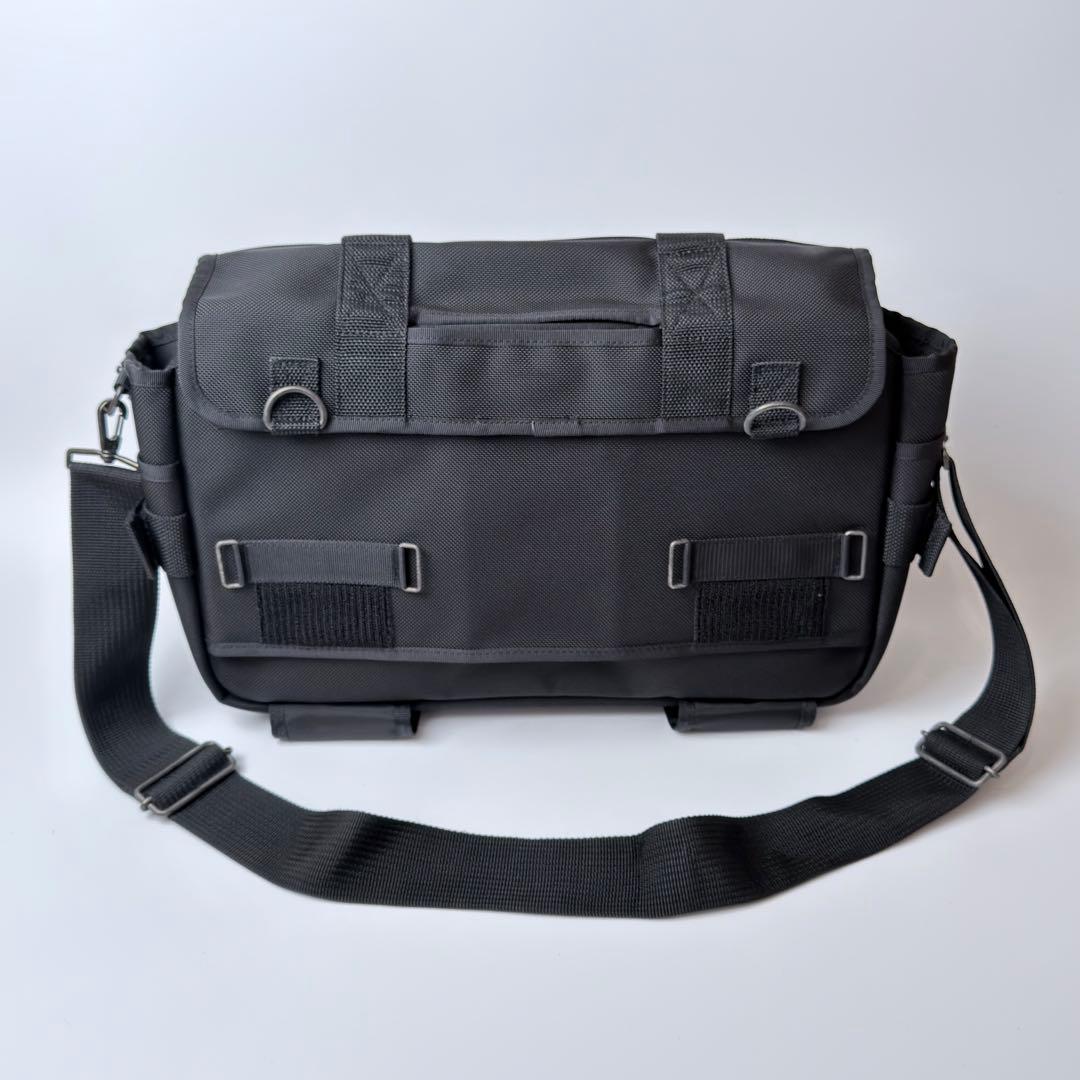 ブロンプトン用【バンナイズ】キャリングケース＋Sタイプフレーム（セットで使用）