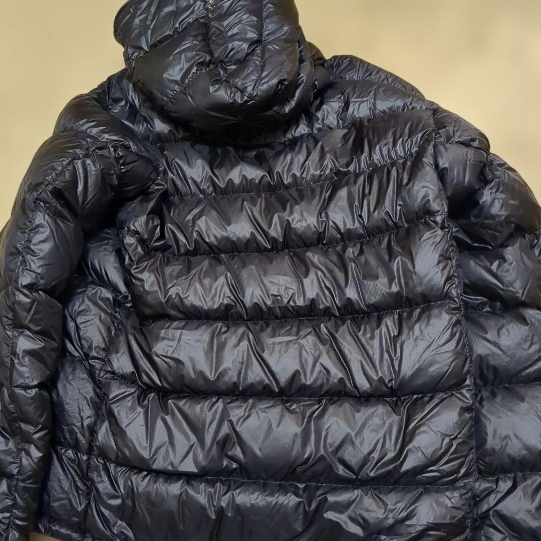 【saik⠀】アルパインダウンパーカ