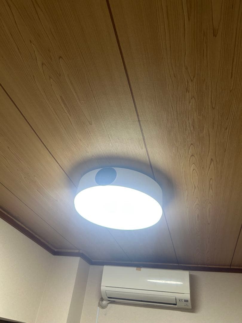 【最終価格】anker nebula nova シーリング プロジェクター