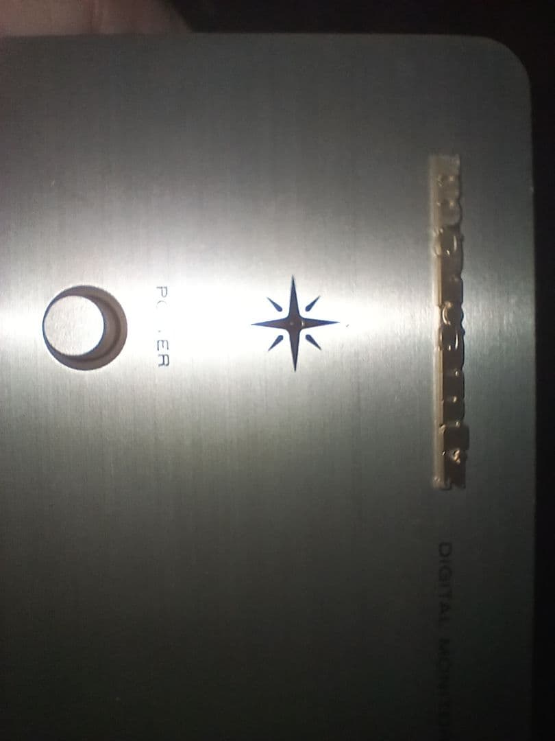 マランツ　DMA-1 モノラルパワーアンプ