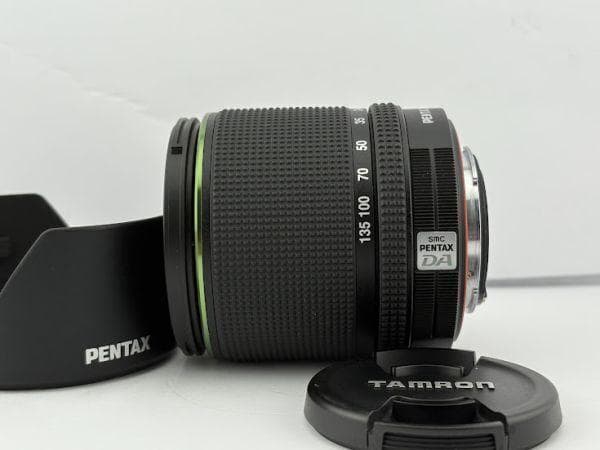 ★極上美品★ペンタックス K20D / レンズキッド ★バッテリー、SDカード★