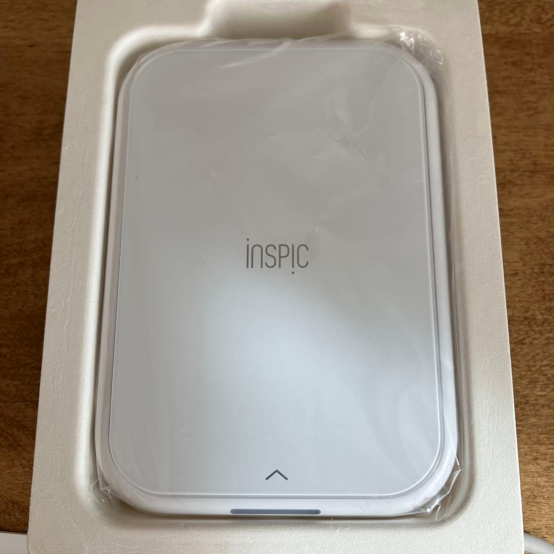 プリンター・複合機 Canon PV-223-WH WHITE