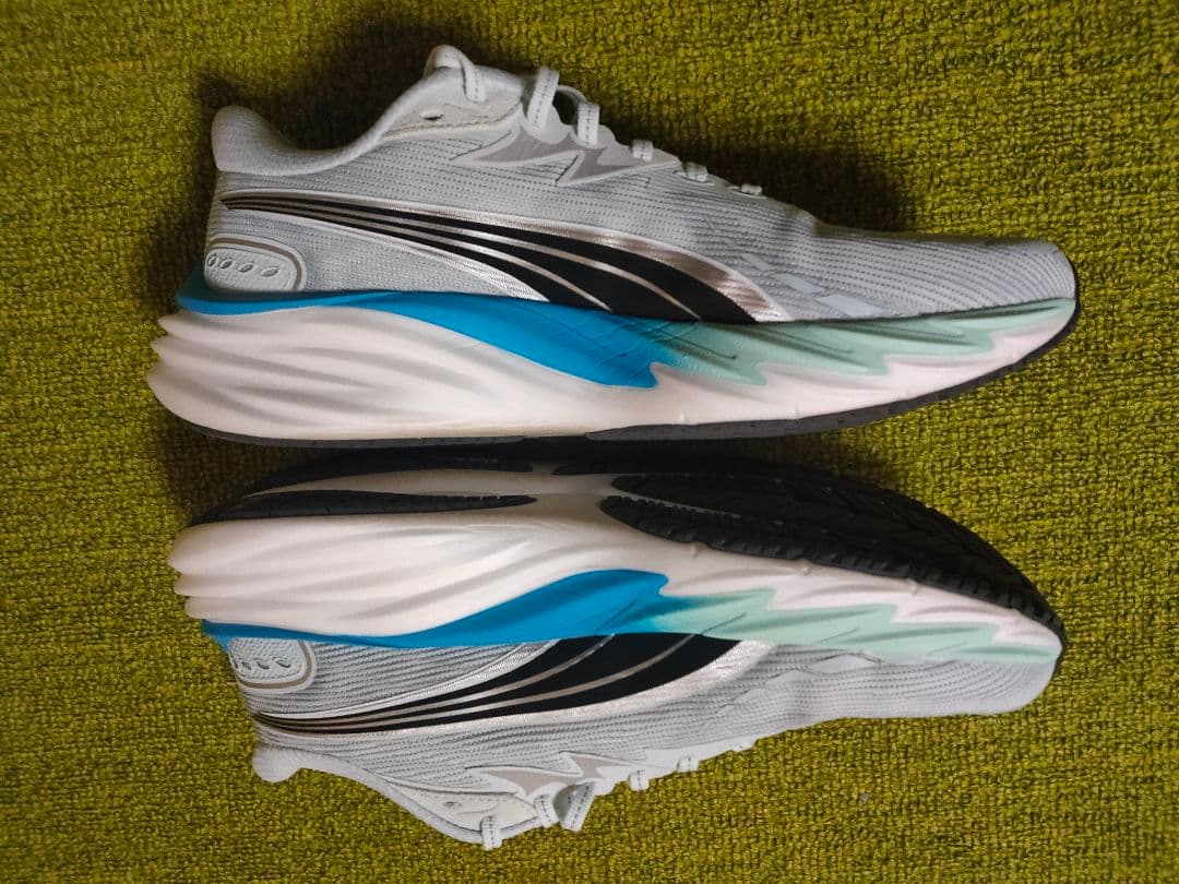 Puma ヴェロシティニトロ4 28cm