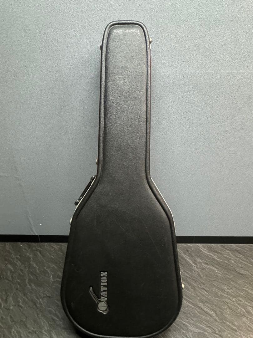 Ovation “Collector’s Edition” 2006-FKOA